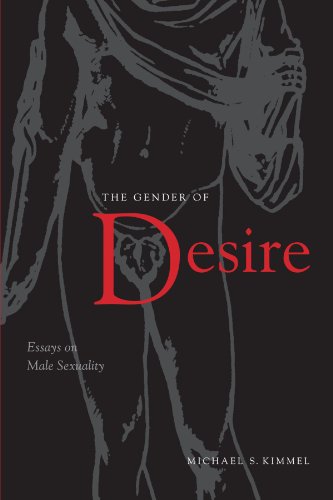 The Gender of Desire: Essays on Male Sexuality von State University of New York Press